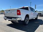 New 2025 Ram 1500 Laramie Crew Cab 4x4, Pickup for sale #25DT1213 - photo 2