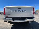 New 2025 Ram 1500 Laramie Crew Cab 4x4, Pickup for sale #25DT1213 - photo 4