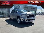 New 2025 Ram 1500 Big Horn Crew Cab 4x4, Pickup for sale #25DT1216 - photo 1