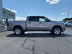 New 2025 Ram 1500 Big Horn Crew Cab 4x4, Pickup for sale #25DT1216 - photo 3