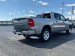 New 2025 Ram 1500 Big Horn Crew Cab 4x4, Pickup for sale #25DT1216 - photo 2