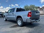 New 2025 Ram 1500 Big Horn Crew Cab 4x4, Pickup for sale #25DT1216 - photo 5