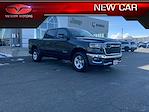 2025 Ram 1500 Crew Cab 4x4, Pickup for sale #25DT1221 - photo 1