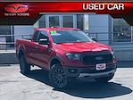 Used 2020 Ford Ranger XLT Super Cab 4x4, Pickup for sale #AT1270 - photo 1