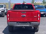 Used 2020 Ford Ranger XLT Super Cab 4x4, Pickup for sale #AT1270 - photo 4