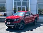 Used 2020 Ford Ranger XLT Super Cab 4x4, Pickup for sale #AT1270 - photo 7
