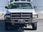 Used 1999 Dodge Ram 2500 Extended Cab 4x4, Flatbed Truck for sale #AT1285 - photo 21