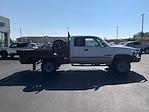 Used 1999 Dodge Ram 2500 Extended Cab 4x4, Flatbed Truck for sale #AT1285 - photo 3