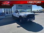 Used 2016 Ram 1500 Rebel Crew Cab 4x4, Pickup for sale #AT1421 - photo 1