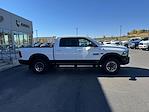 Used 2016 Ram 1500 Rebel Crew Cab 4x4, Pickup for sale #AT1421 - photo 3