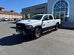 Used 2016 Ram 1500 Rebel Crew Cab 4x4, Pickup for sale #AT1421 - photo 7