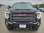 Used 2022 GMC Sierra 2500 AT4 Crew Cab 4WD, Pickup for sale #C241188 - photo 3