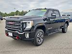 Used 2022 GMC Sierra 2500 AT4 Crew Cab 4WD, Pickup for sale #C241188 - photo 4