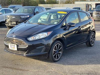 Used 2018 Ford Fiesta SE FWD, Hatchback for sale #F103218 - photo 1