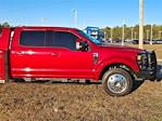 Used 2022 Ford F-550 XL Crew Cab 4x4, Hauler Body for sale #FC81916 - photo 11