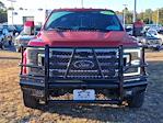 Used 2022 Ford F-550 XL Crew Cab 4x4, Hauler Body for sale #FC81916 - photo 3