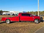 Used 2022 Ford F-550 XL Crew Cab 4x4, Hauler Body for sale #FC81916 - photo 8