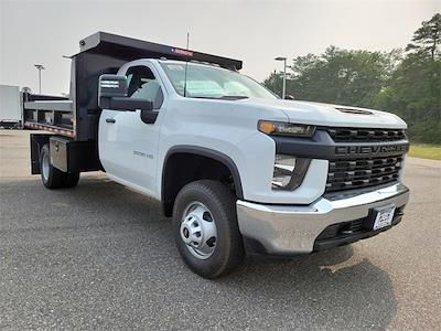 Chevrolet Silverado 3500 Dump Trucks for Sale | Comvoy