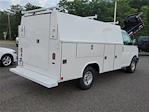 2024 Chevrolet Express 3500 RWD, Reading Aluminum CSV Service Utility Van for sale #R1165971 - photo 2