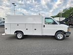 2024 Chevrolet Express 3500 RWD, Reading Aluminum CSV Service Utility Van for sale #R1165971 - photo 7