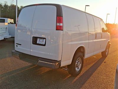 2024 Chevrolet Express 2500 RWD, American Van General Service Upfitted Cargo Van for sale #R1246824 - photo 2