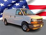 2024 Chevrolet Express 2500 RWD, American Van General Service Upfitted Cargo Van for sale #R1246824 - photo 1