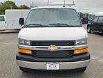 New 2024 Chevrolet Express 2500 Work Truck RWD, American Van General Service Upfitted Cargo Van for sale #R1246874 - photo 3