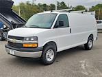 New 2024 Chevrolet Express 2500 Work Truck RWD, American Van General Service Upfitted Cargo Van for sale #R1246874 - photo 4