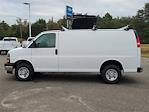 New 2024 Chevrolet Express 2500 Work Truck RWD, American Van General Service Upfitted Cargo Van for sale #R1246874 - photo 5