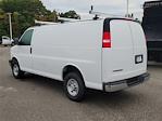 New 2024 Chevrolet Express 2500 Work Truck RWD, American Van General Service Upfitted Cargo Van for sale #R1246874 - photo 6