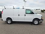 New 2024 Chevrolet Express 2500 Work Truck RWD, American Van General Service Upfitted Cargo Van for sale #R1246874 - photo 9