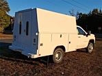 2024 Chevrolet Silverado 3500 Regular Cab 4WD, Reading Panel Service Body Service Truck for sale #RF203667 - photo 2