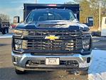 2024 Chevrolet Silverado 3500 Regular Cab 4WD, Morgan Truck Body Dump Body Dump Truck for sale #RF217463 - photo 3