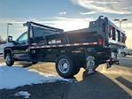 2024 Chevrolet Silverado 3500 Regular Cab 4WD, Morgan Truck Body Dump Body Dump Truck for sale #RF217463 - photo 5