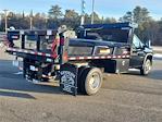 2024 Chevrolet Silverado 3500 Regular Cab 4WD, Morgan Truck Body Dump Body Dump Truck for sale #RF217463 - photo 2