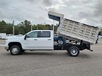 2024 Chevrolet Silverado 3500 Crew Cab 4WD, M H EBY Flex Landscape Dump for sale #RF429626 - photo 5