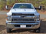 2024 Chevrolet Silverado 5500 Crew Cab DRW 4WD, Cab Chassis for sale #RH121516 - photo 2