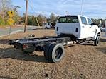 2024 Chevrolet Silverado 5500 Crew Cab DRW 4WD, Cab Chassis for sale #RH121516 - photo 5