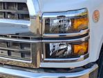 2024 Chevrolet Silverado 5500 Crew Cab DRW 4WD, Cab Chassis for sale #RH121516 - photo 8