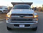 2024 Chevrolet Silverado 5500 Crew Cab DRW 2WD, SH Truck Bodies Landscape Dump for sale #RH650756 - photo 3