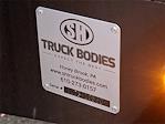 2024 Chevrolet Silverado 5500 Crew Cab DRW 2WD, SH Truck Bodies Landscape Dump for sale #RH650756 - photo 22