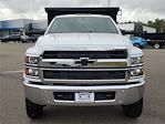 New 2024 Chevrolet Silverado 5500 Work Truck Regular Cab 4WD, 11' Air-Flo Pro-Class Dump Truck for sale #RH694770 - photo 3