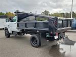 New 2024 Chevrolet Silverado 5500 Work Truck Regular Cab 4WD, 11' Air-Flo Pro-Class Dump Truck for sale #RH694770 - photo 5