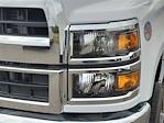 New 2024 Chevrolet Silverado 5500 Work Truck Regular Cab 4WD, 11' Air-Flo Pro-Class Dump Truck for sale #RH694770 - photo 9