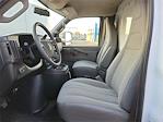 2024 Chevrolet Express 3500 DRW RWD, Morgan Truck Body Parcel Aluminum Box Van for sale #RN004127 - photo 11