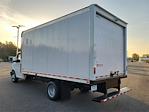 2024 Chevrolet Express 3500 DRW RWD, Morgan Truck Body Parcel Aluminum Box Van for sale #RN004127 - photo 2