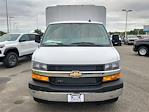 2024 Chevrolet Express 3500 RWD, Reading Aluminum CSV Service Utility Van for sale #RN011711 - photo 4