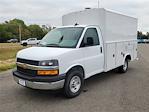 2024 Chevrolet Express 3500 RWD, Reading Aluminum CSV Service Utility Van for sale #RN011711 - photo 5