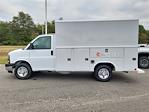 2024 Chevrolet Express 3500 RWD, Reading Aluminum CSV Service Utility Van for sale #RN011711 - photo 6