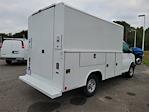 2024 Chevrolet Express 3500 RWD, Reading Aluminum CSV Service Utility Van for sale #RN011711 - photo 2